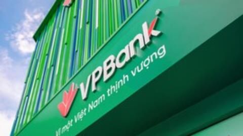 5 cá nhân kín tiếng đang sở hữu lượng cổ phiếu VPBank có tổng trị giá gần 1 tỷ USD