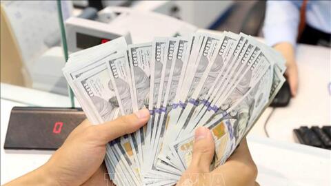 Giá đồng USD và đồng NDT sáng 25/7 cùng chiều đi lên