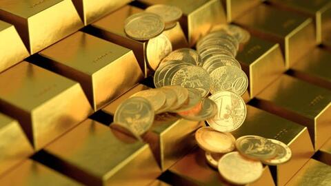 Nhu cầu vàng đạt mức cao kỷ lục, thúc đẩy giá tăng