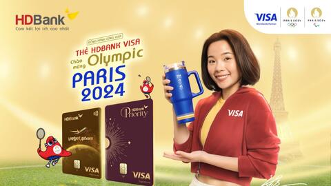 Thẻ tín dụng HDBank - Giải pháp tài chính thông minh cho thời đại số