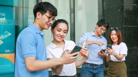 SAIGONBANK Smart Banking "trợ giá" di chuyển – mua sắm – giải trí tới 600.000 đồng