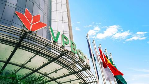 VPBank ghi danh trong PRIVATE 100: Minh chứng cho hành trình tăng trưởng bền vững và sứ mệnh phụng sự đất nước