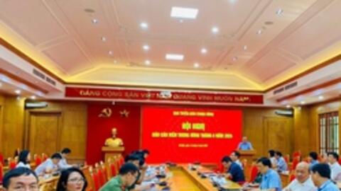 Kinh tế 7 tháng có sự phục hồi rõ nét