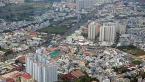 Minh bạch, hài hòa lợi ích khi giá đất tăng