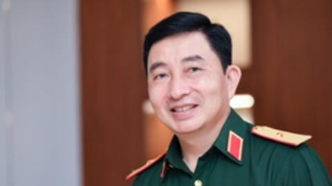 Chủ tịch Viettel Post từ nhiệm