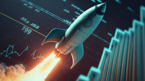 Một doanh nghiệp bất động sản chuẩn bị trả cổ tức tiền mặt tỷ lệ cao, cổ phiếu lập tức tăng vọt