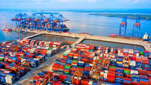 Một doanh nghiệp cảng biển chốt ngày trả cổ tức tiền mặt, tỷ lệ cao