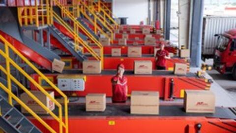 J&T Express đã có lợi nhuận ròng trong nửa đầu 2024, củng cố vị trí dẫn đầu tại Đông Nam Á