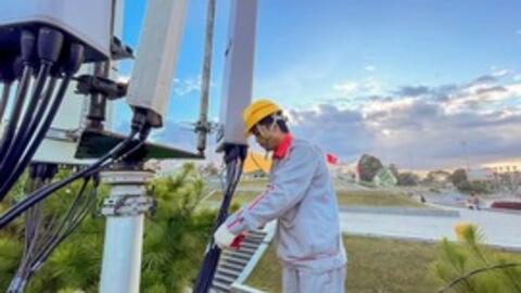 Viettel tuyên bố triển khai thành công mạng 5G độc lập đầu tiên tại Việt Nam