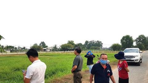 Đất nền Củ Chi, Hóc Môn, Cần Giờ ra sao sau loạt thông tin mới về giá đất