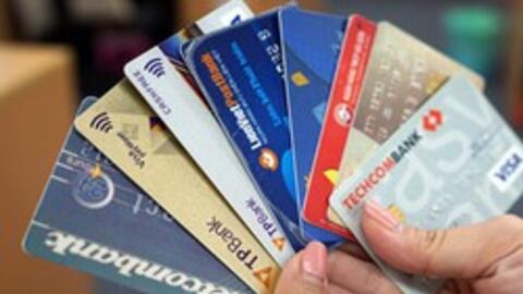 Không sử dụng thẻ tín dụng có phải đóng phí?