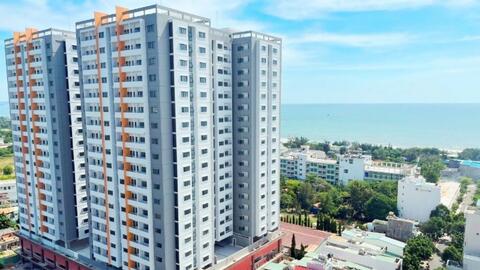 Bà Rịa - Vũng Tàu sẽ có gần 13.000 căn nhà ở xã hội