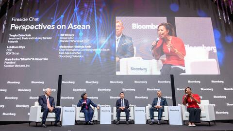 Tiêu điểm kinh doanh ASEAN: Định hình các ranh giới mới