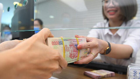 Tehcombank, OceanBank, Bac A Bank, OCB tăng lãi suất tiết kiệm tuần này