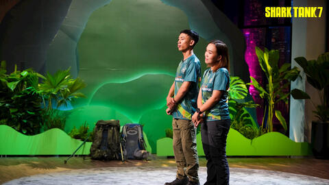 Startup hiếm hoi được cả 5 "cá mập" tranh giành: Tổ chức trekking, leo núi tại 40 cung đường, không vay nợ, doanh thu gần 90 tỷ đồng