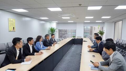 PVCFC và Samsung: Đưa sản phẩm vươn ra thị trường thế giới