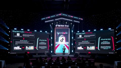 Loạt thương hiệu đạt thành công ngoài mong đợi