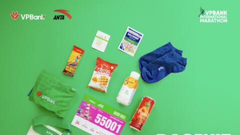 VPIM 2024 sở hữu racekit và giải thưởng đặc biệt thế nào?