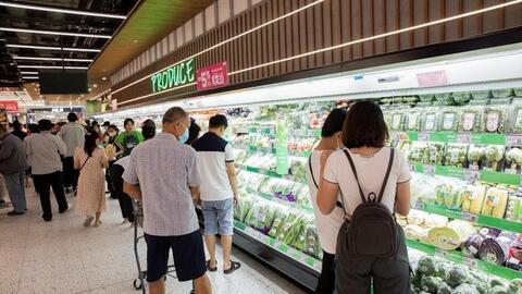 AEON Việt Nam liên tiếp mở thêm địa điểm kinh doanh