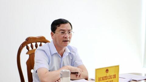 Bà Rịa - Vũng Tàu tổ chức Diễn đàn Logistics Việt Nam năm 2024