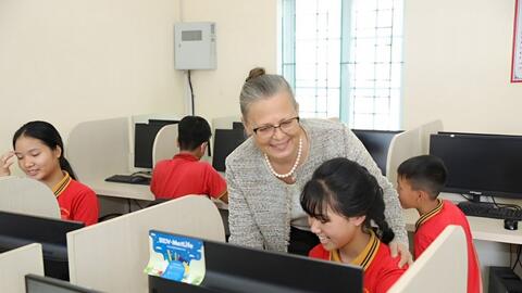 Quỹ MetLife công bố 4 tổ chức nhận tài trợ từ Chương trình Tài trợ tác động cộng đồng