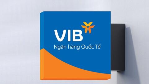 VIB chuyển đổi website sang nền tảng đám mây AWS