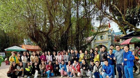 Tập đoàn MetLife: Top 25 “Nơi làm việc tốt nhất thế giới” năm 2024