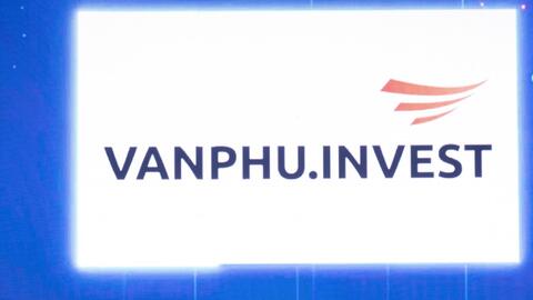 Văn Phú – Invest tiếp tục lọt Top 100 nơi làm việc tốt nhất