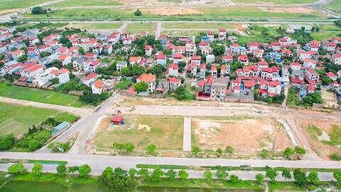 Tiếp tục triển khai thu tiền sử dụng đất, tiền thuê đất