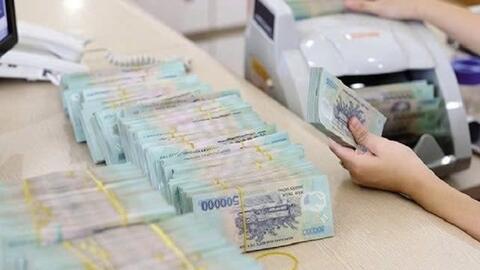 Một ngân hàng vừa tăng mạnh lãi suất tiết kiệm sau 3 tháng "nằm im"