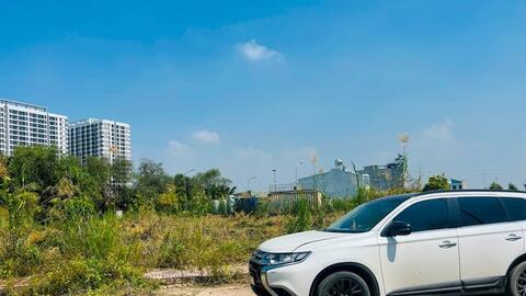 Đất phân lô quận 9 có diễn biến mới cuối năm