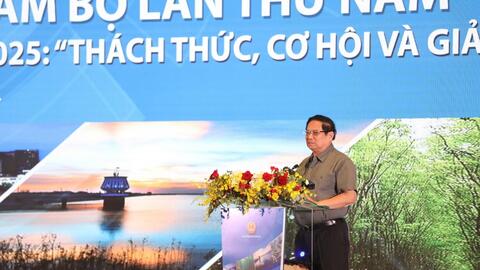 Đông Nam Bộ phấn đấu tăng trưởng kinh tế “2 con số”