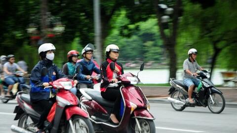 Bắc Bộ trời lạnh, Nam Bộ cục bộ có mưa to