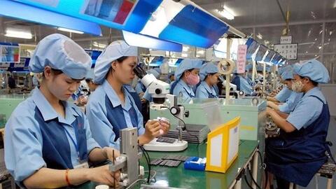 Phát huy vai trò của doanh nhân, doanh nghiệp trong phát triển Thủ đô