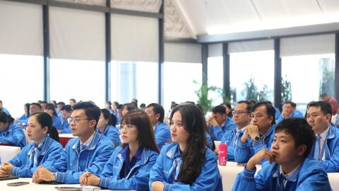 Tạo điều kiện để thanh niên học tập, sáng tạo, khởi nghiệp