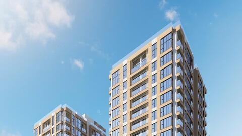 Giá căn hộ chung cư tại Vinh tăng do eo hẹp nguồn cung