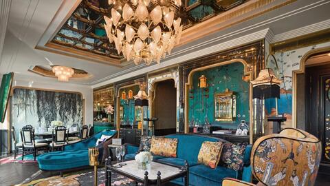 Sun Group có 3 đại diện trong top 16 khách sạn tốt nhất Việt Nam do báo Anh bình chọn