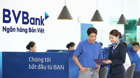 Bán lẻ thúc đẩy lợi nhuận tăng trưởng cho ngân hàng