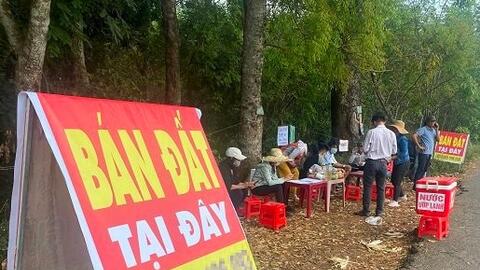 Làn sóng dịch chuyển: Nhà đầu tư bất động sản “tăng tốc” đổ về vùng ven “săn” cơ hội mới