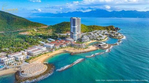 Khám phá Sanhome Libera Nha Trang - Dự án bất động sản đẳng cấp