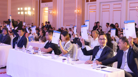 Tuần này, 3 ngân hàng đầu tiên họp Đại hội đồng cổ đông thường niên