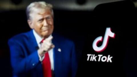 Mỹ có thể giảm thuế nếu Trung Quốc đồng ý thỏa thuận bán TikTok