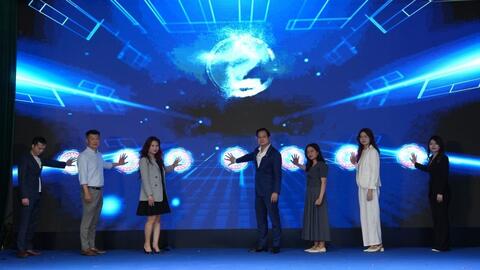 “Xưởng khởi nghiệp” đầu tiên tại Việt Nam vận hành bằng AI