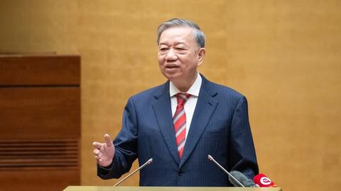 Bài 3: Thời điểm vàng để hành động, kiến tạo giúp kinh tế tư nhân bứt phá