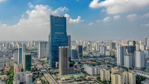 Savills: Giá bất động sản tăng đột biến có thể tác động mạnh đến việc định giá đất ở các dự án lân cận