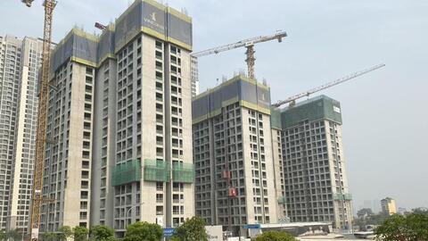 Phân khúc bất động sản nào tăng giá cao nhất thời gian qua?