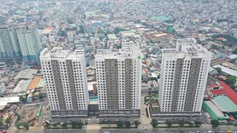 Đẩy nhanh tiến độ tháo gỡ pháp lý cho loạt dự án của Novaland