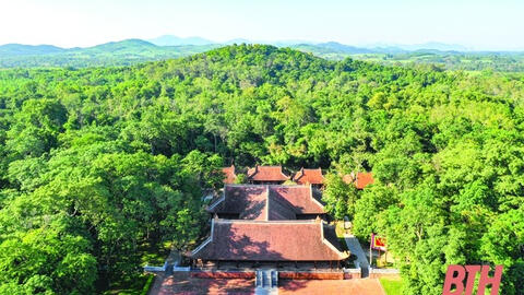 LAMORI Resort không gian nghỉ dưỡng nơi miền đất thiêng