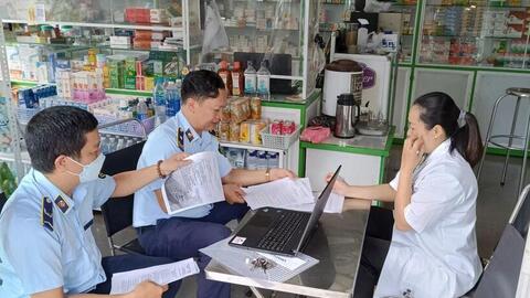 Gia Lai: Chống buôn lậu, hàng giả đúng trọng tâm, trọng điểm