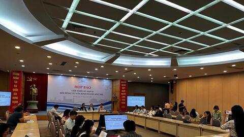 250 đại biểu sẽ tham dự Kỳ họp ABAC III năm 2025 tại Hải Phòng